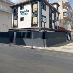 Hotel Posada del Mar Playa de Gandía