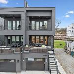 1st Flr Nashville Retreat Downtown & Top Spots Nashville
