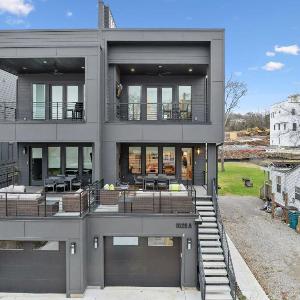 1st Flr Nashville Retreat Downtown & Top Spots