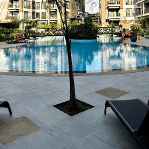 Elite Luxury Suites at Diamond in City