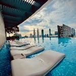 Eaton Service Apartment at KLCC