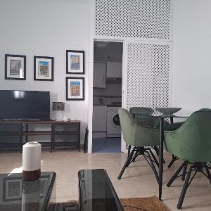Tourist House San Eloy