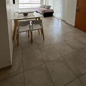 Departamento 2 ambientes en Palermo