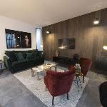 Apartment in Paris 