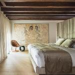 Noble Floor Art Apartment R&R Venice