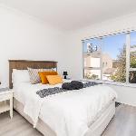 Holiday homes in Cape Town 