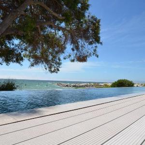 Beach Tower House Luxury Beachfront Villa