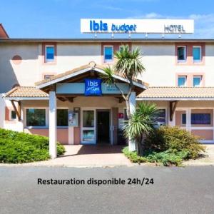 Ibis budget Béziers Est Mediterranée A9 / A75
