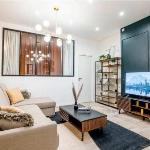 Keyz - Spacious 2 Bedrooms in Le Marais