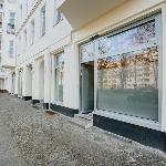 030 - Szene Apartment Kreuzberg