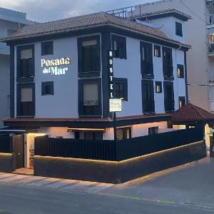 Apartamento Privado Hotel Posada del Mar