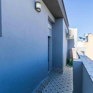 Fuengirola City Center