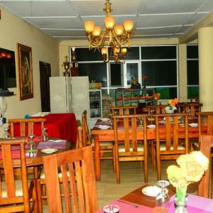 Hill Cool Restaurant
