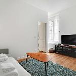 Comfortable apartment- 1BD / 4P - Montmartre