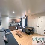 Urban Flat 78 - Luxury 3 BDR Flat in Le Marais