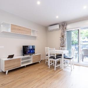 ONADA Apartment