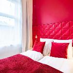 Central - Quiet Aparment Budapest 