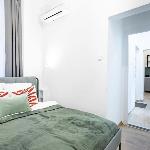 Central - NEW - Comfy AC Studio 