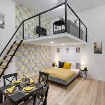 Central - NEW - Modern
