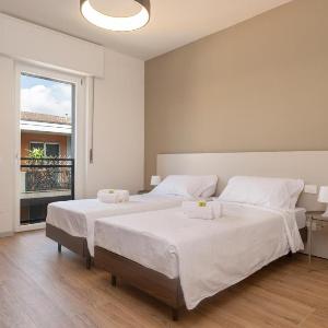 MuBra 55 Apartments