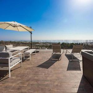 Luxury Villa Panoramica