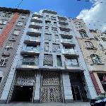SWU Carrara Apartments Budapest 