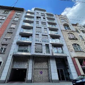 SWU Carrara Apartments
