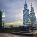 Star Holiday Suites Kuala Lumpur