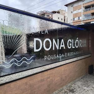 Pousada e Restaurante Vila Dona Gloria