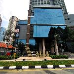 Apartment in Kuala Lumpur 