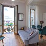 Apartment in Florence 