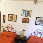 Bed And Breakfast La Casa Di Piero