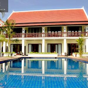 Sunrise Hotel Luang Prabang