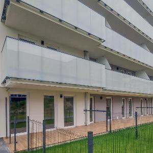 Awesome Apartment In Sianozety With Wifi