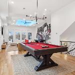 Holiday homes in Nashville Tennessee