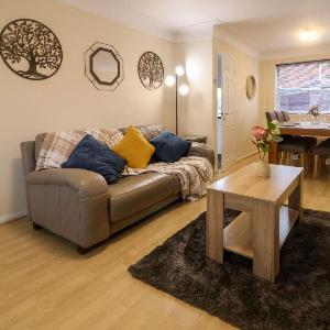 Steam and Stay Hoole