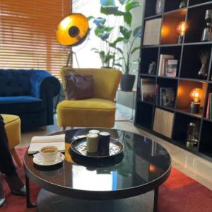 Mercure Lublin Centrum