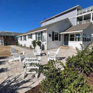 Sand Dollar Retreat by Sea Scape Properties