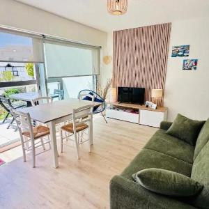 Appartement Ty Soleil - Proche mer