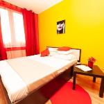 Guest accommodation in Yekaterinburg 