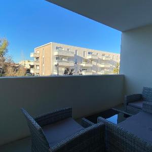 Appartement Moderne avec Parking à Argelès-sur-Mer - FR-1-732-98