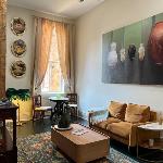 Above Bank Alley Suite Natchez