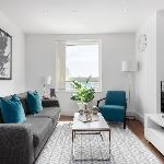 MySquare Apartments Canary Wharf