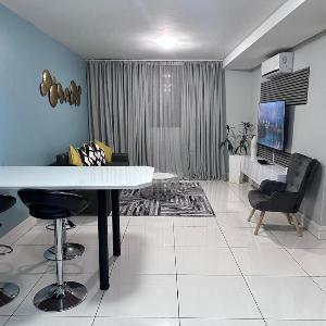 2 Bedroom Apartment in Windhoek City Centre
