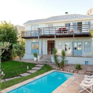 Villa Blu Guesthouse