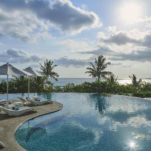 Sheraton Bali Kuta Resort