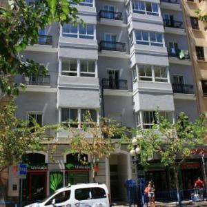 Mendez Nuñez Alicante