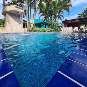 Pousada Porto do Itagua