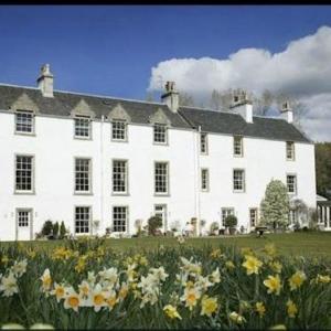 Letham House