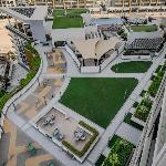 Stylish 1 BDR apartment in Sobha Waves Dubai 